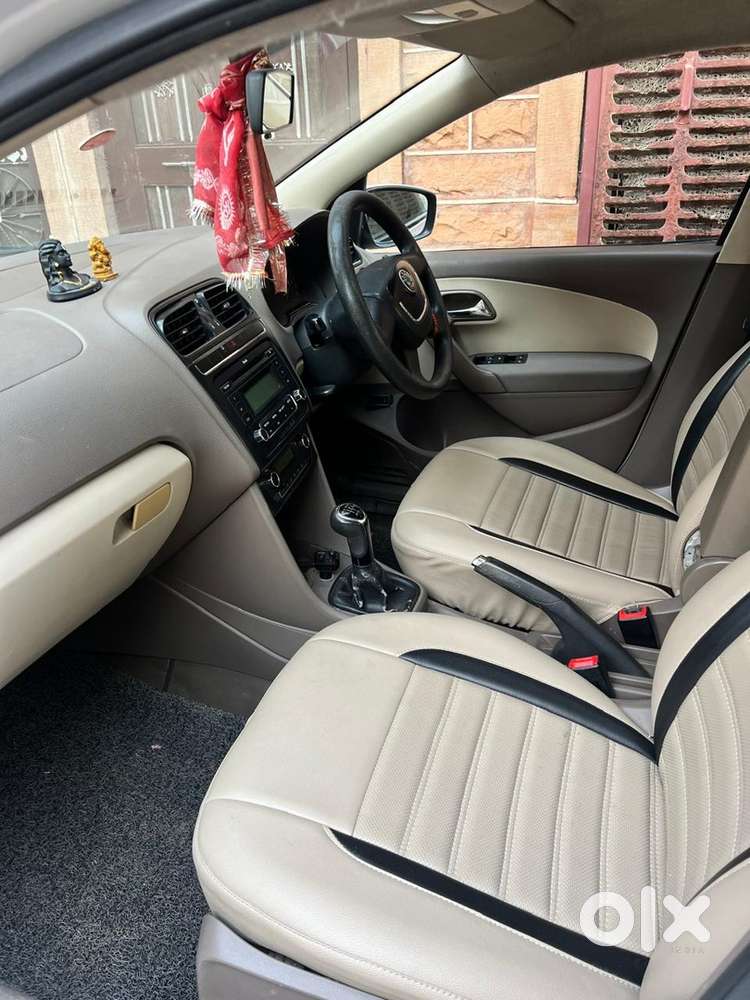 Skoda Rapid Diesel 2014