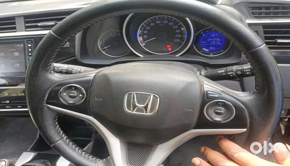 Honda Wr-v I-vtec Vx, 2022, Petrol