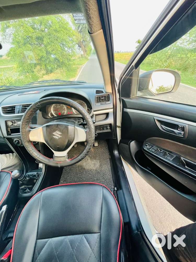 Swift  2013 Model