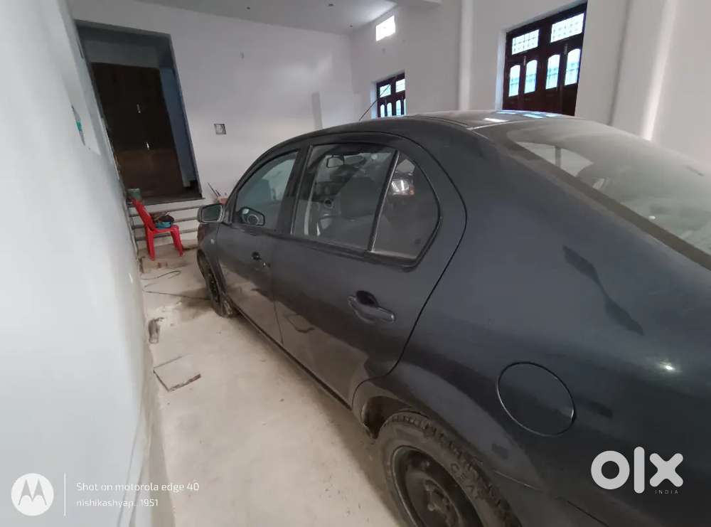 Ford Fiesta Classic 2014 Diesel 690257 Km Driven