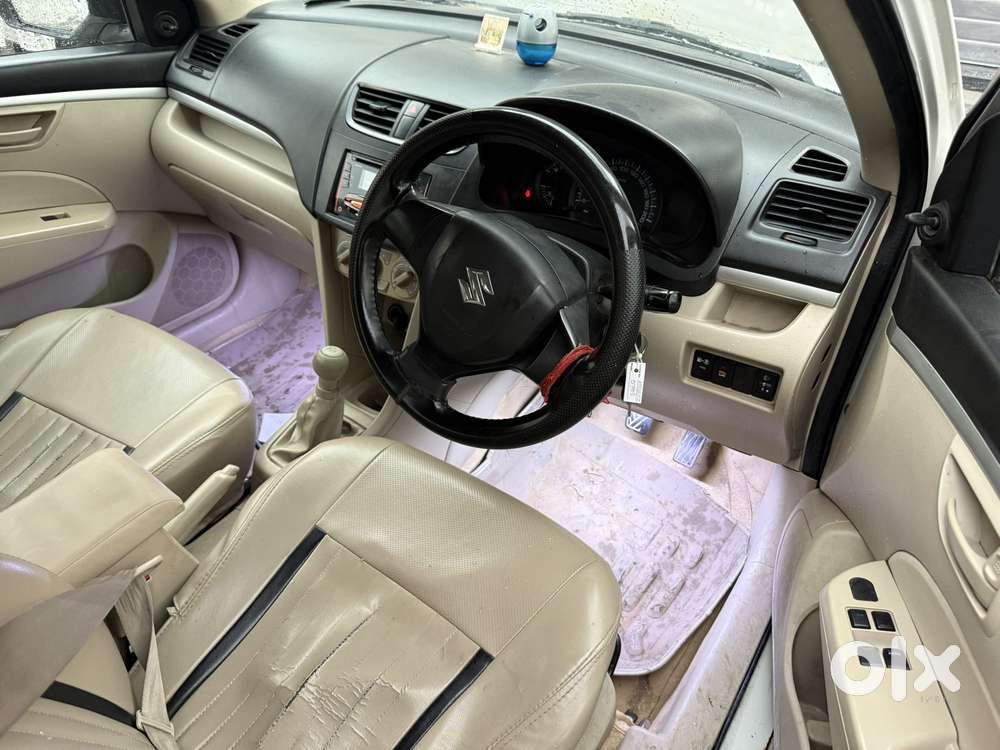 Maruti Suzuki Swift Dzire, 2019, Cng & Hybrids
