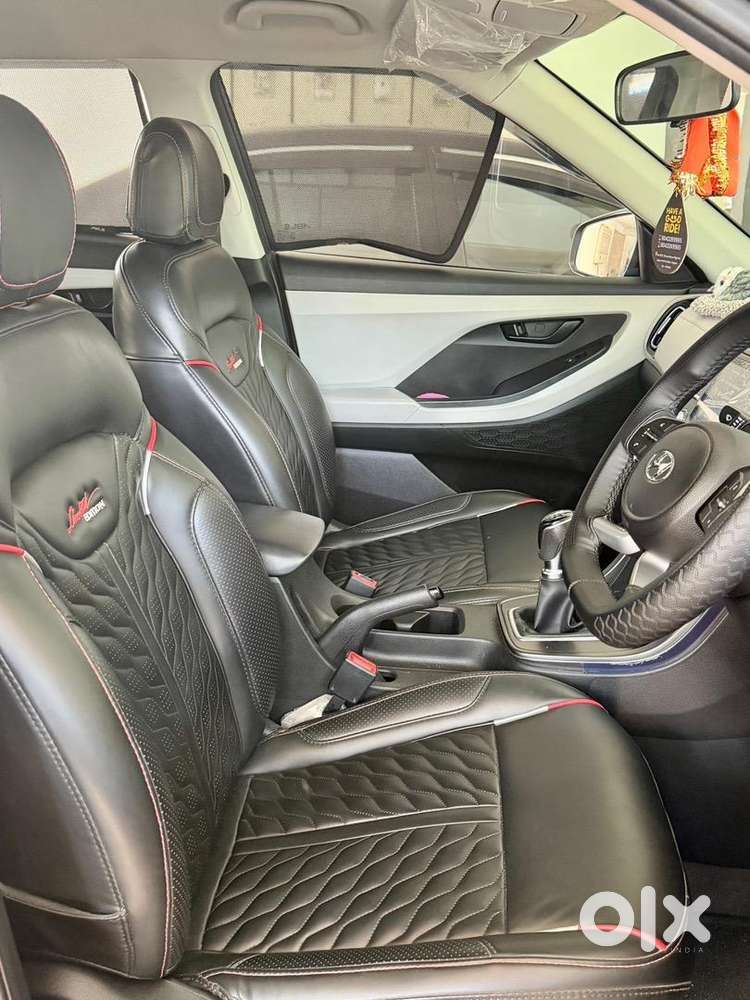 Hyundai Creta 2023-2024 Facelift Model