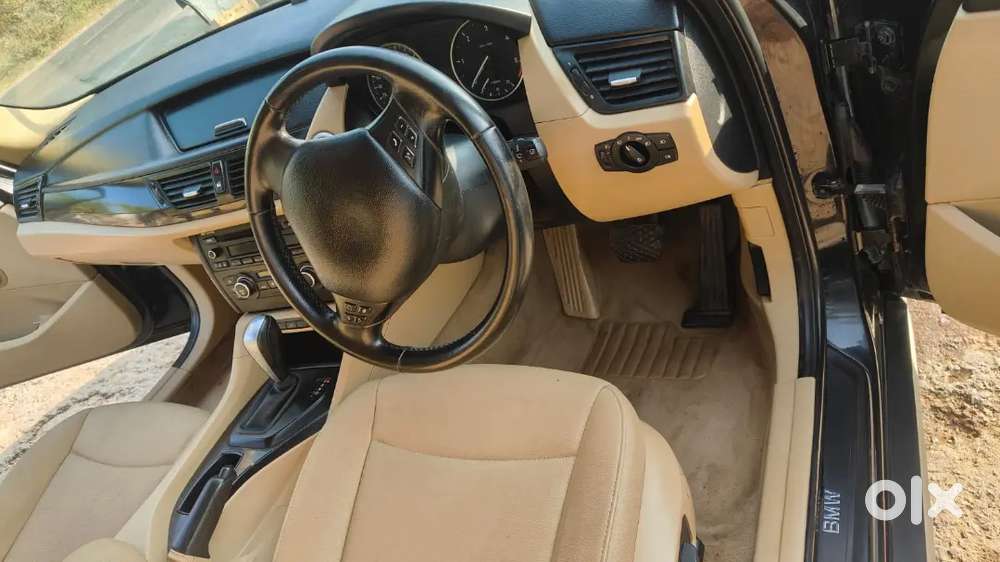 Bmw X1 2011 Diesel 92000 Km Driven