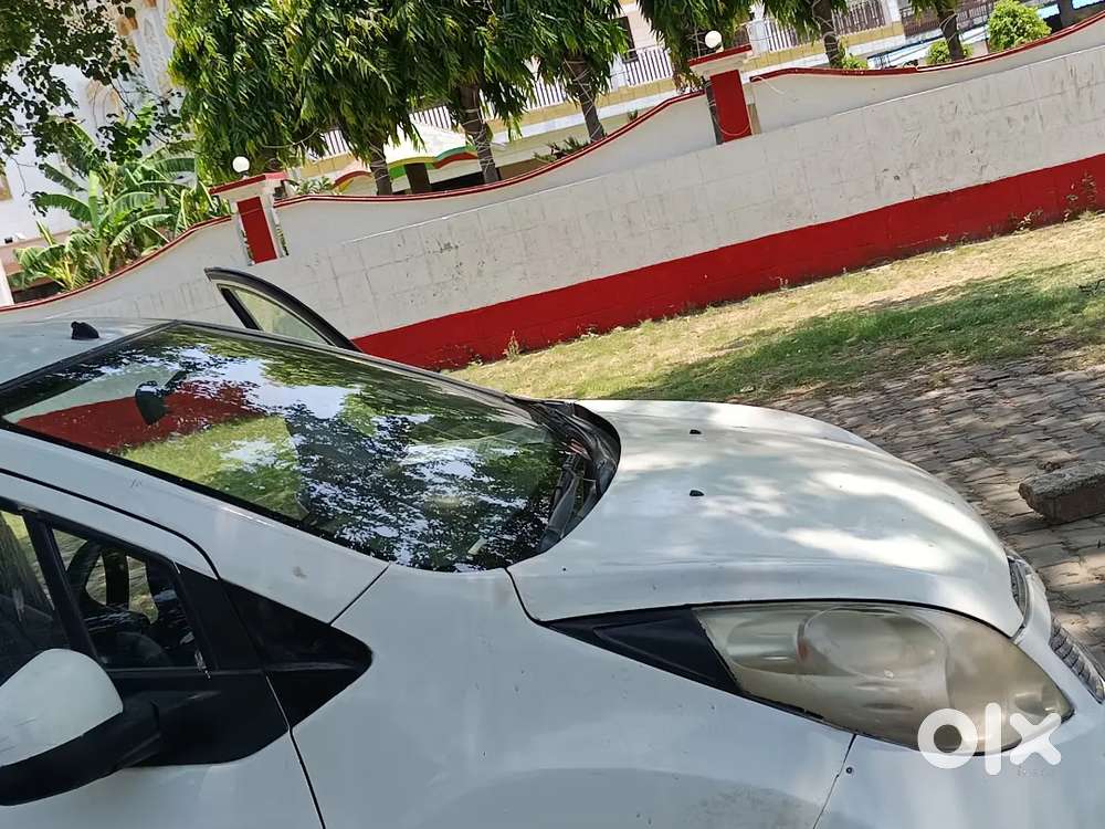 Chevrolet Beat 2016 Cng & Hybrids 98000 Km Driven