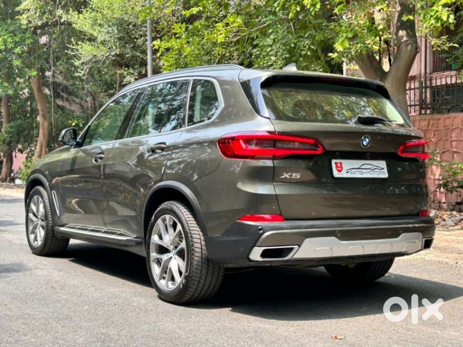 Bmw X5 Xdrive30d Xline, 2020, Diesel