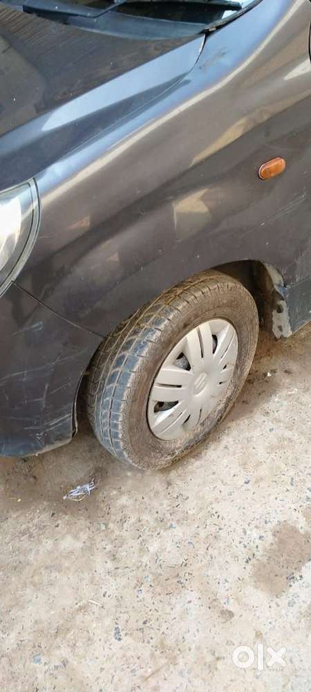 Maruti Suzuki Alto 800 2016