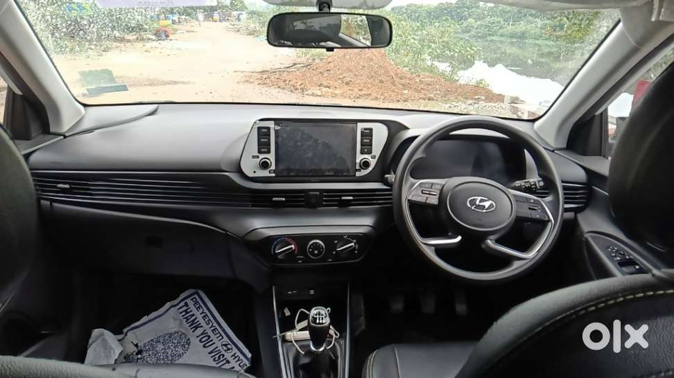 Hyundai I20 Sportz 1.4 Crdi 6 Speed Bs-iv, 2022, Diesel