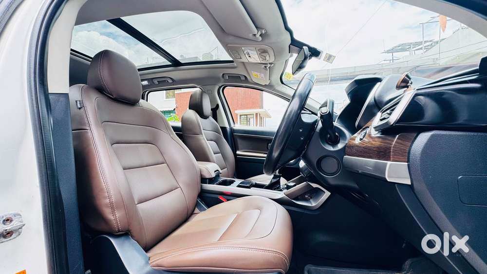 Tata Harrier Xza Dual Tone, 2021, Diesel