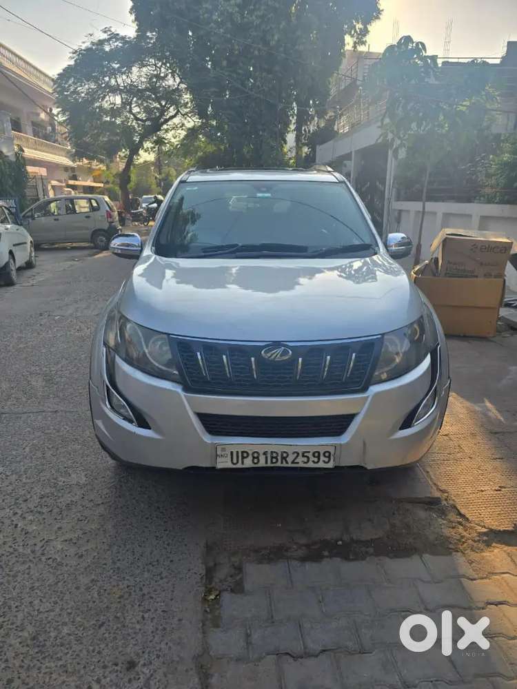 Mahindra Xuv 3xo