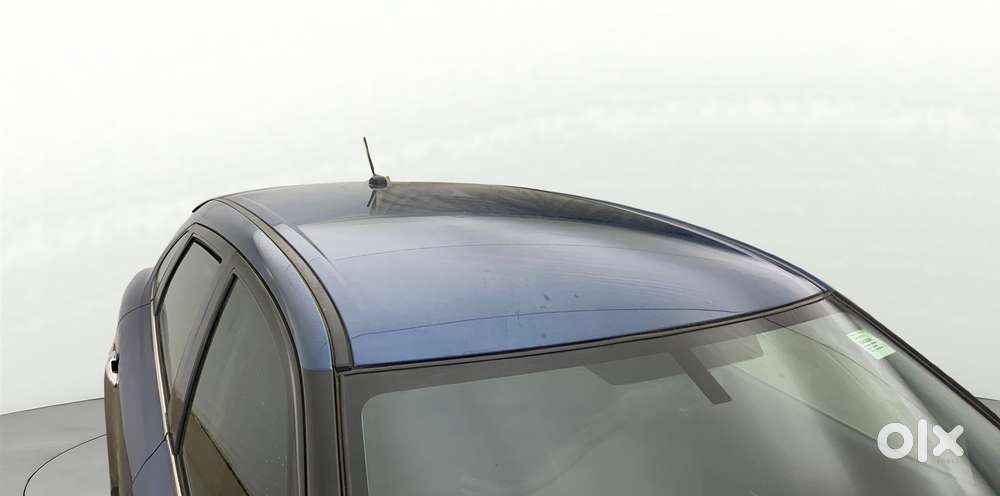 Maruti Suzuki Baleno 1.2 Cvt Zeta, 2017, Petrol