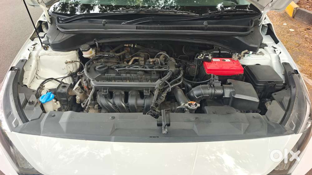 Hyundai I20 Petrol Asta, 2022, Petrol