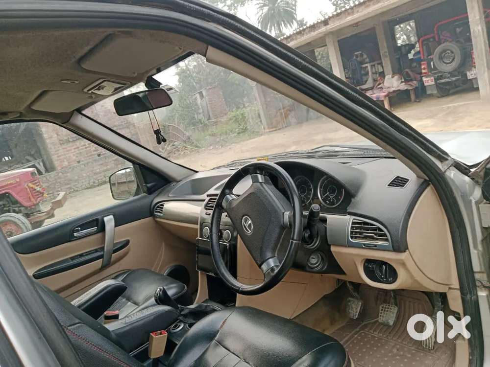 Tata Safari Storme 2013 Diesel Good Condition