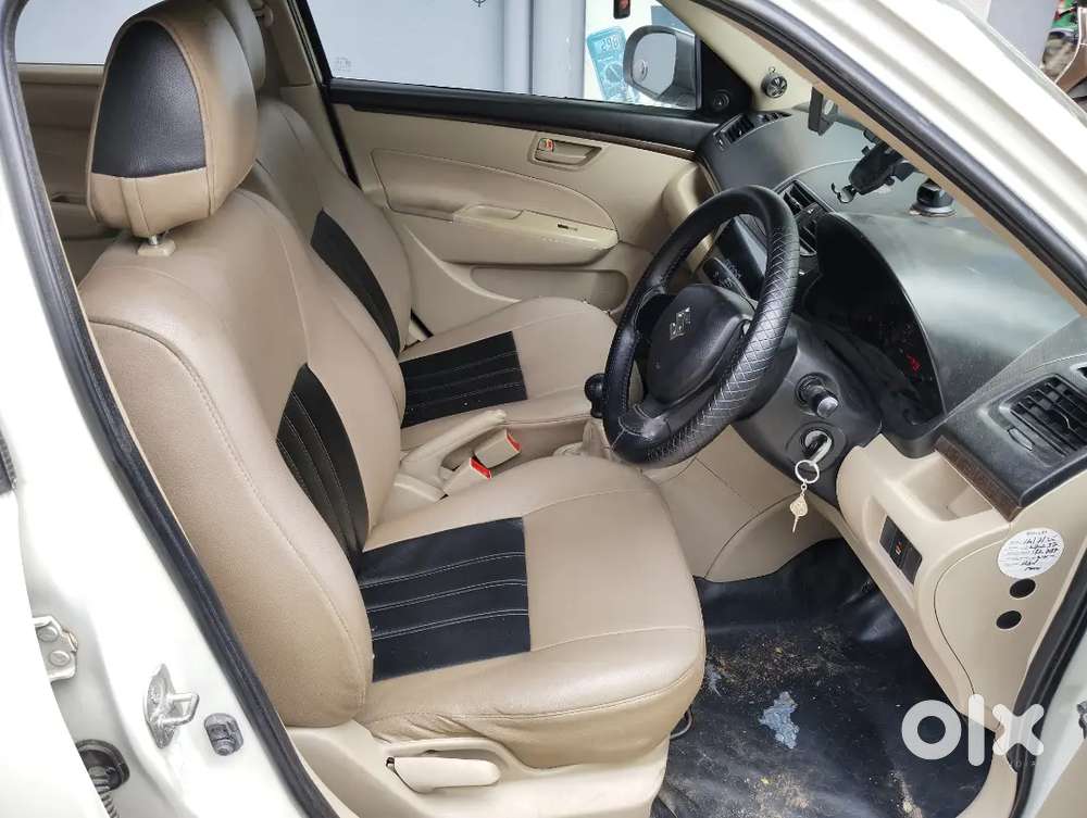 2017 Maruti Suzuki Dzire