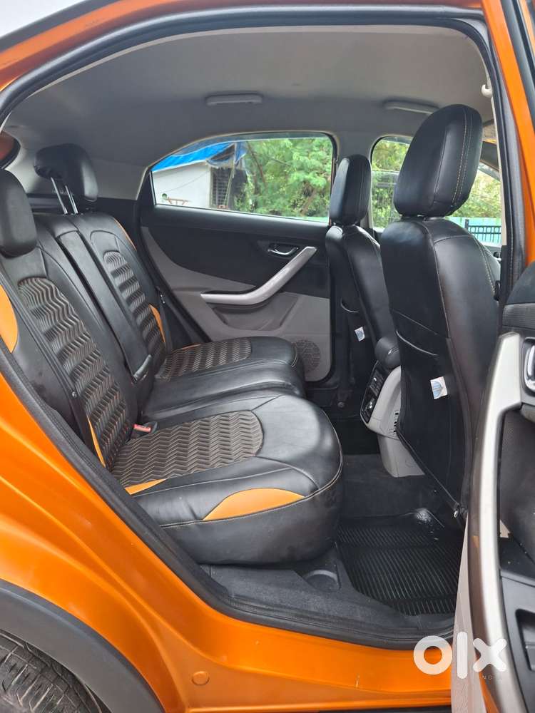 Tata Nexon 1.2 Revotron Xza Plus, 2019, Petrol