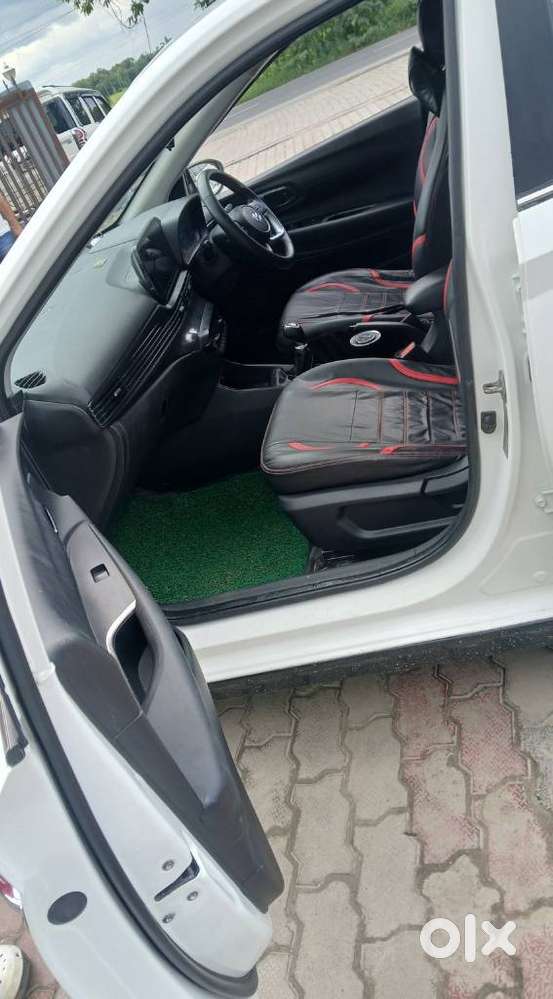 Hyundai I20 1.2 Asta, 2021