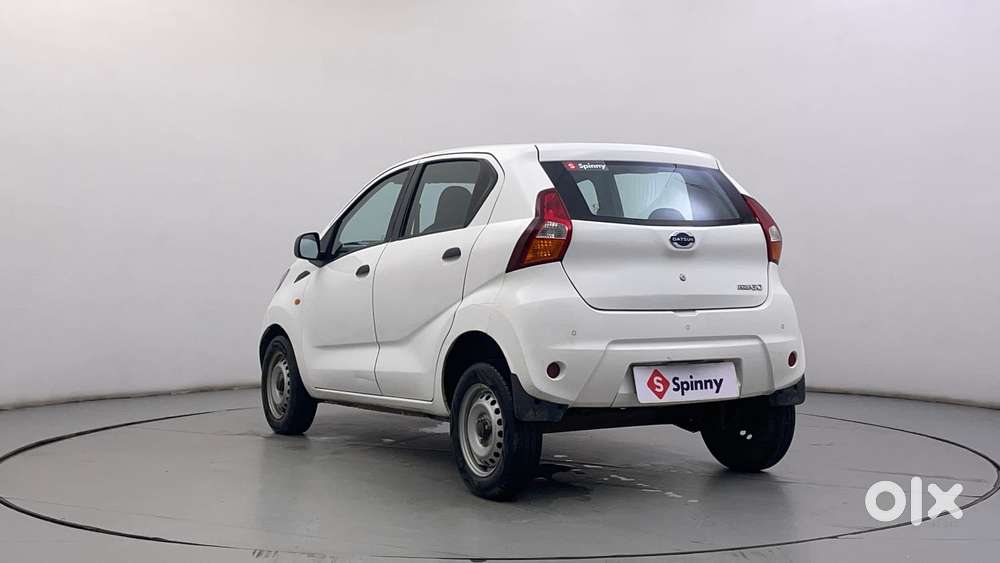 Datsun Redigo 0.8 A, 2021, Petrol