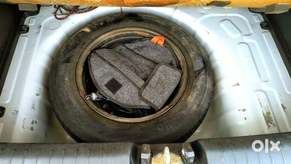 Hyundai Venue S 1.2 Petrol, 2021, Petrol