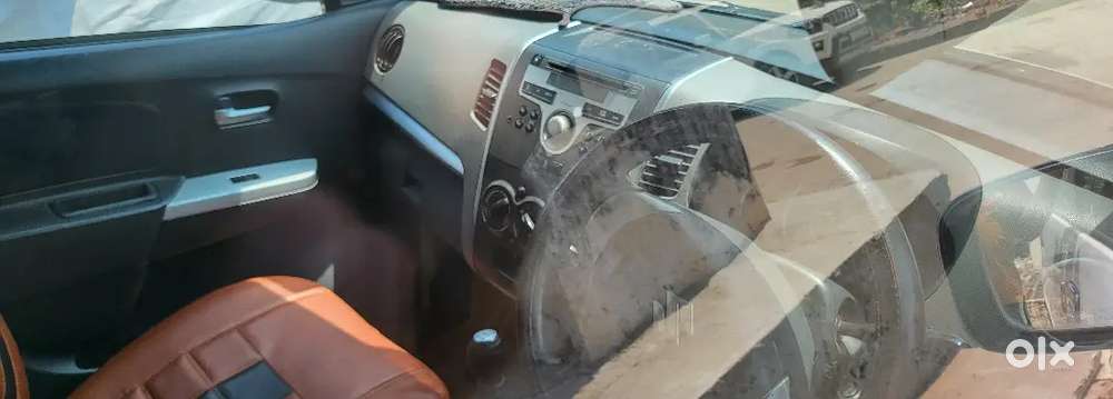 Maruti Suzuki Wagon R 2011 Cng & Hybrids 10000 Km Driven
