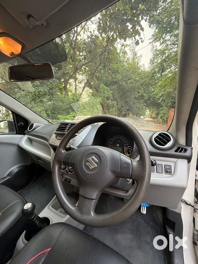 Maruti Suzuki A-star 2010 Model