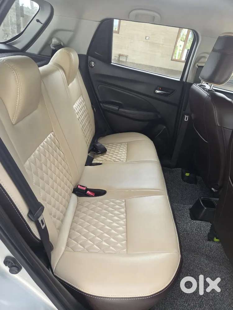Maruti Suzuki Swift 2019