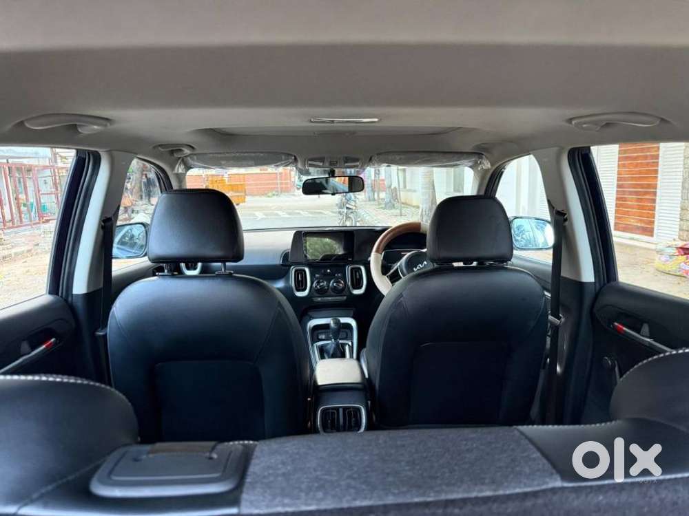 Kia Sonet Hte G, 2024, Diesel
