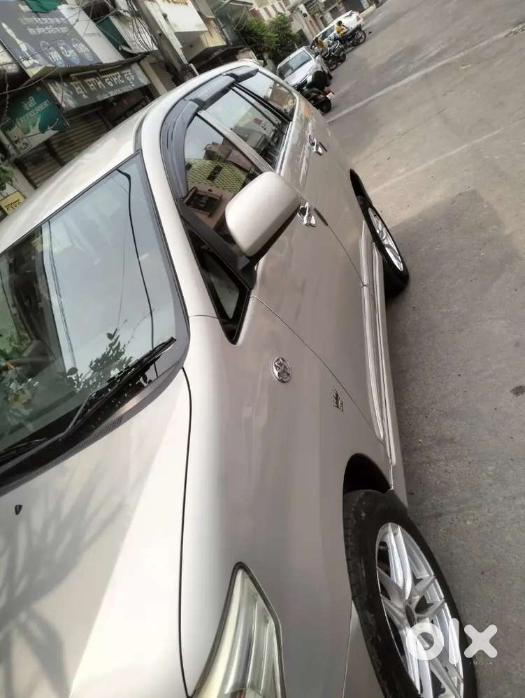 Toyota Innova Diesel 2014
