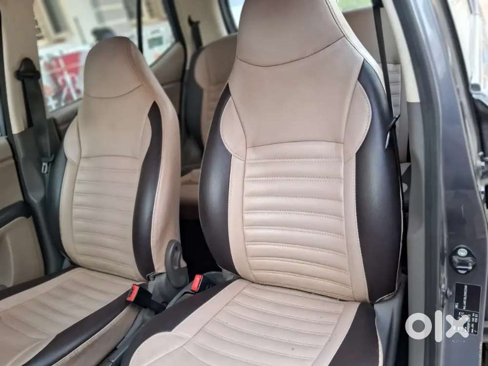 Hyundai Megana I10 2014/15