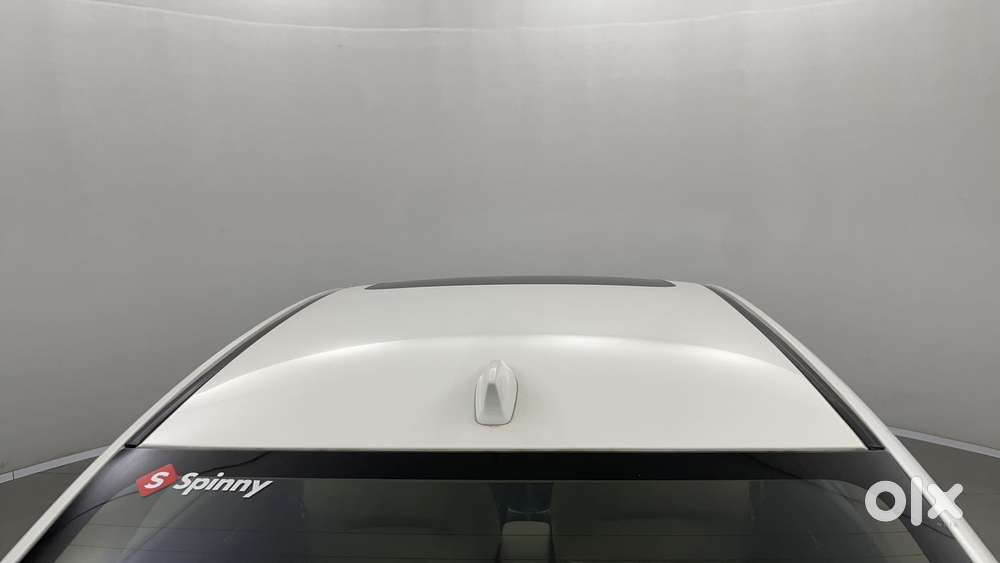Honda City 2014-2015 I Dtec Vx, 2015, Petrol
