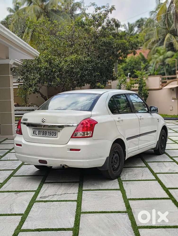Maruti Suzuki Swift Dzire 2011 Diesel Good Condition