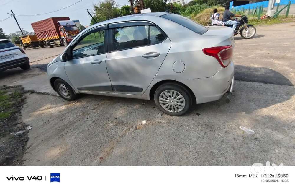 Hyundai Xcent 2016 Diesel