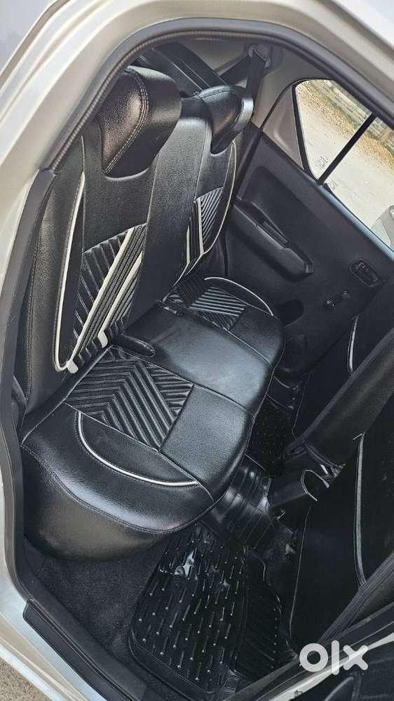 Maruti Suzuki Ignis 1.2 Sigma Mt, 2018, Petrol