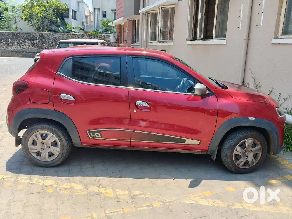 Kwid Car For Sale