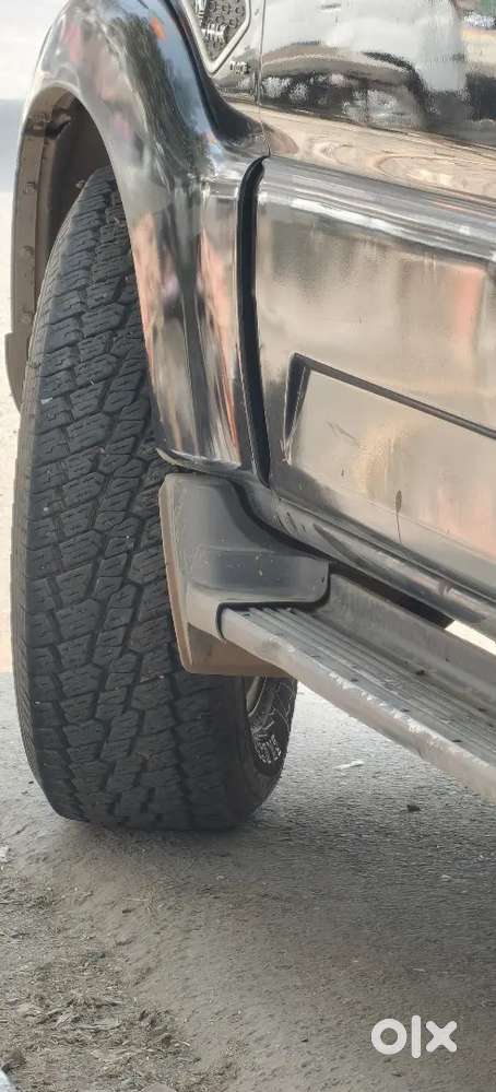 Mahindra Scorpio 2021 Diesel 90000 Km Driven