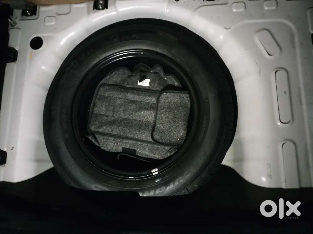 Kia Sonet Petrol Manual 2024
