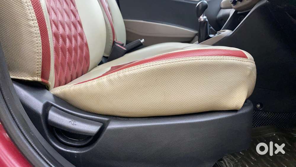 Hyundai Grand I10 Sportz 1.2 Kappa Vtvt, 2014, Petrol