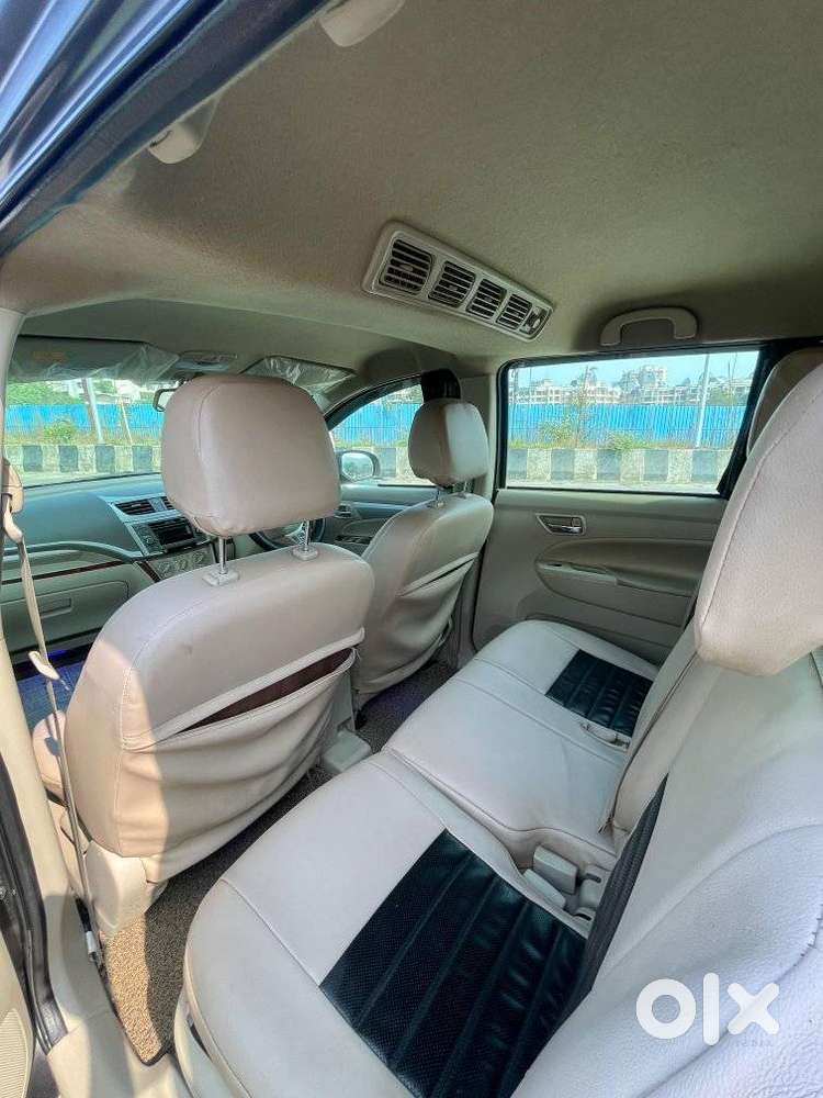 Maruti Suzuki Ertiga Vxi Cng, 2018, Cng & Hybrids