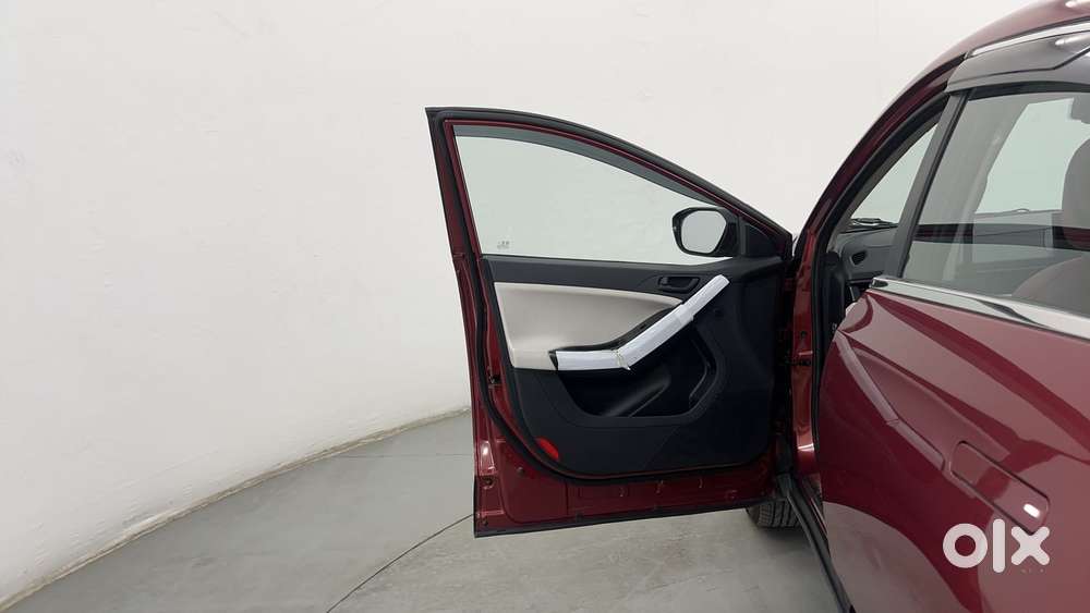 Tata Curvv 1.2 Turbo Petrol, 2025, Petrol