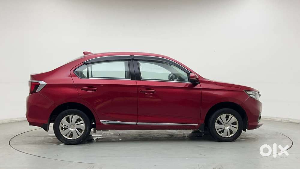 Honda Amaze S Mt I-vtec, 2023, Petrol