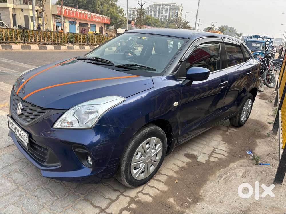 Maruti Suzuki Baleno Maruti-suzuki-baleno-sigma-diesel, 2021