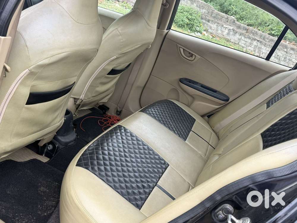 Honda Amaze 1.2 Smt I Vtec, 2014, Petrol