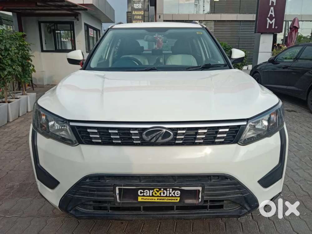 Mahindra Xuv300 W6 Diesel, 2019, Diesel