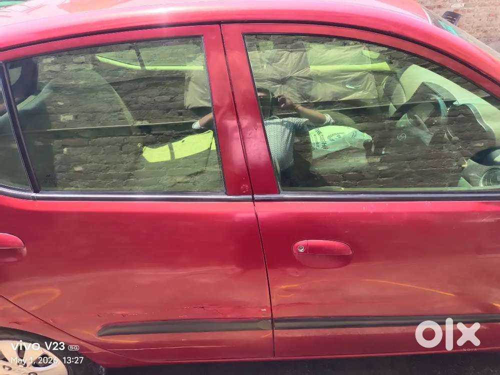 Good Condition Car Every Thing Is Ok Top Modal Display Music System