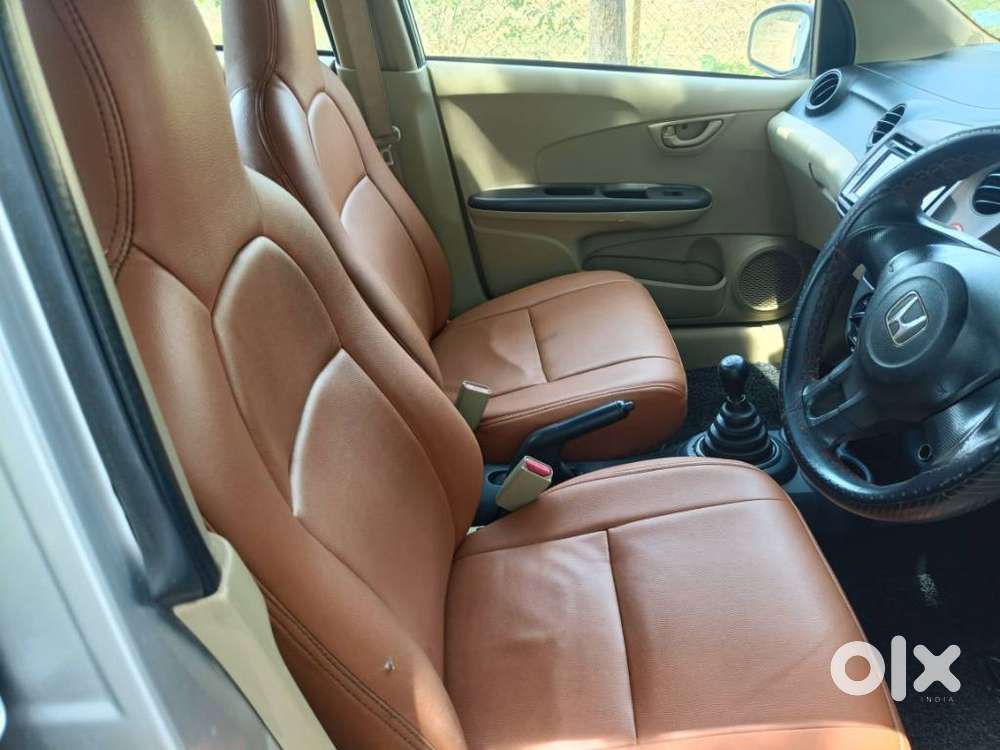 Honda Amaze 2013-2016 Ex I-dtech, 2014, Diesel