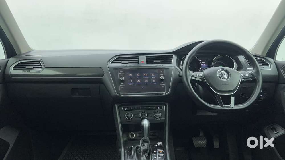 Volkswagen Tiguan 2.0 Tdi Highline, 2018, Diesel