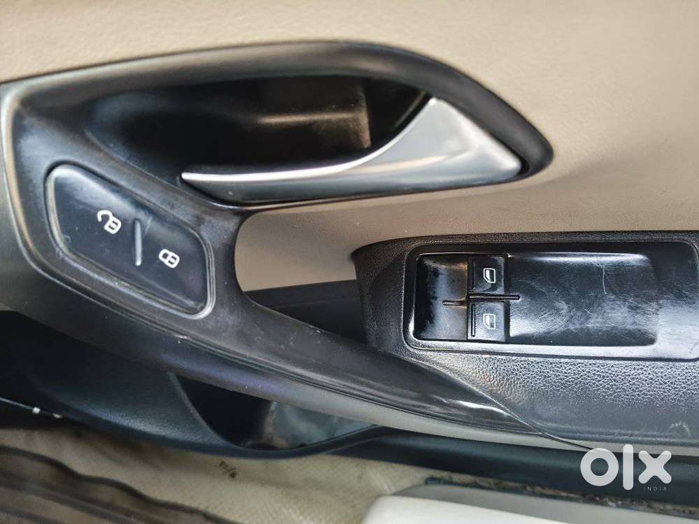 Volkswagen Polo 2009-2013 Diesel Trendline 1.2l, 2011, Diesel