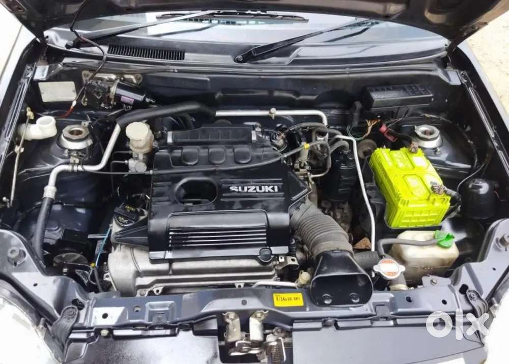 Maruti Suzuki Alto K10 2012