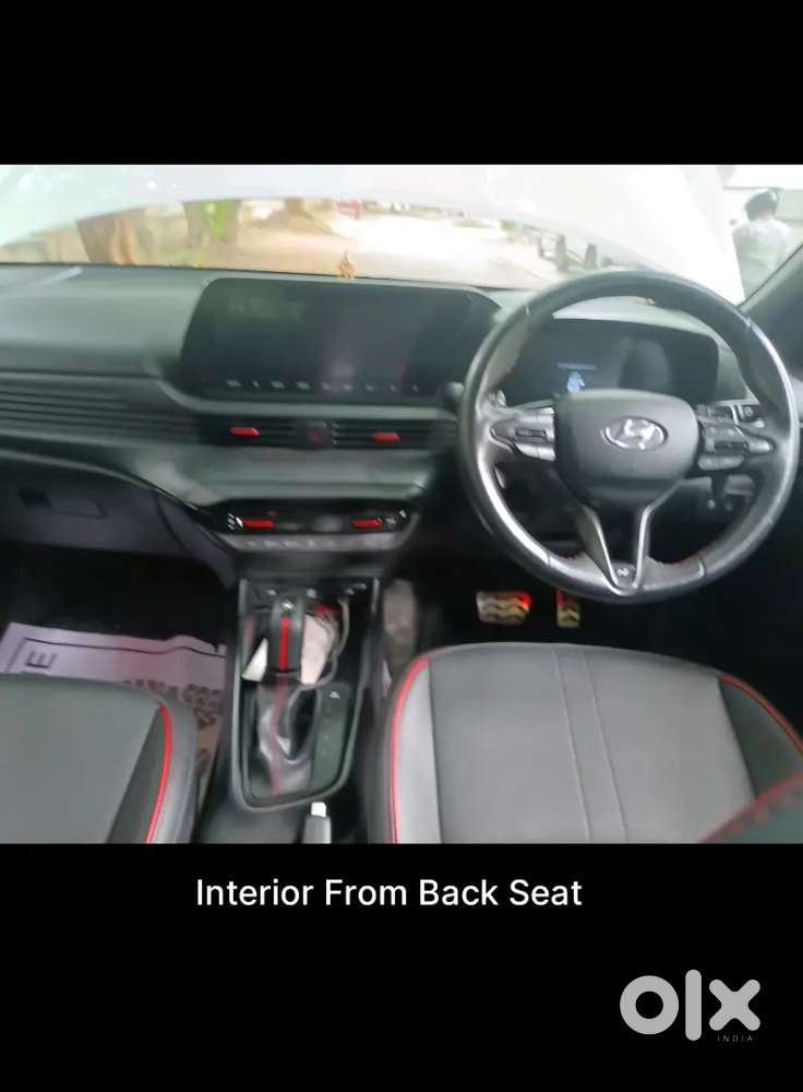 Hyundai I20 N 2022