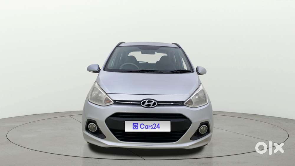 Hyundai Grand I10 Asta 1.2 Kappa Vtvt, 2014, Cng & Hybrids