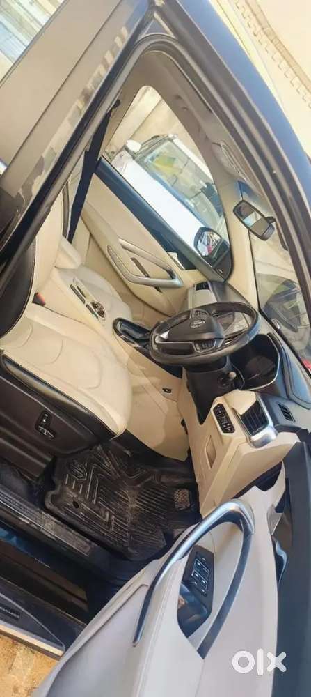 Mg Hector 1.5 Sharp 2021