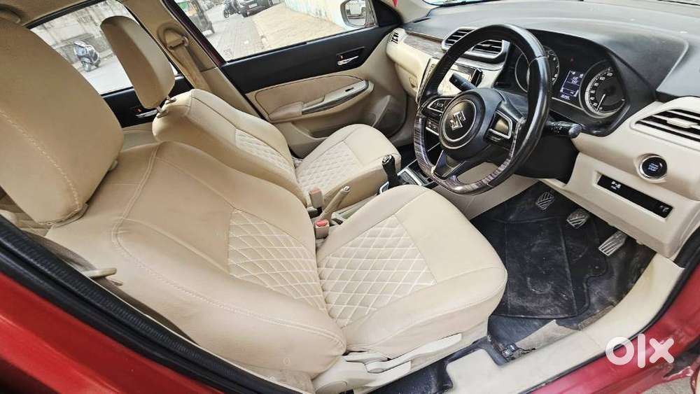 Maruti Suzuki Swift Dzire Zxi+ Mt, 2022, Cng & Hybrids